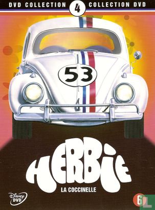 Herbie / La Coccinelle - Bild 1