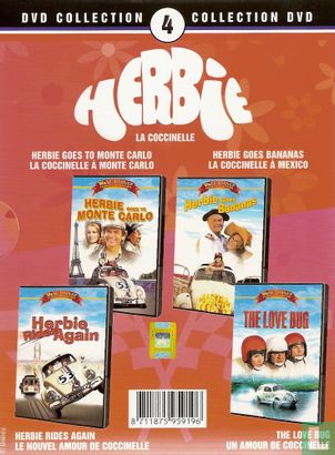 Herbie / La Coccinelle - Image 2