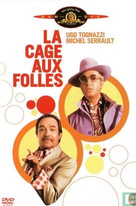 La Cage aux Folles - Afbeelding 1