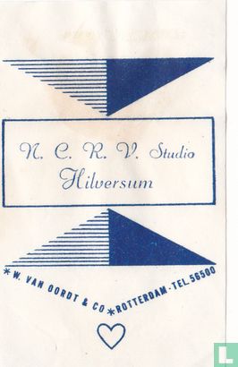 N.C.R.V. Studio