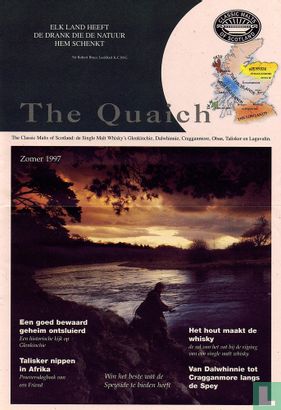 The Quaich 2