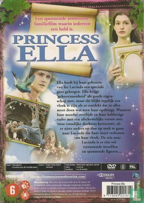 Princess Ella - Image 2