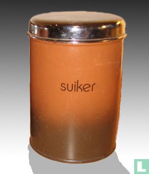 Suikerbus - Afbeelding 1