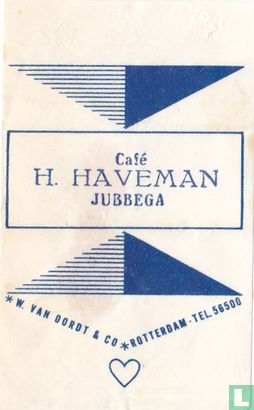 Café H. Haveman