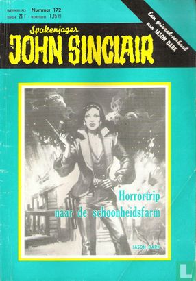 John Sinclair 172