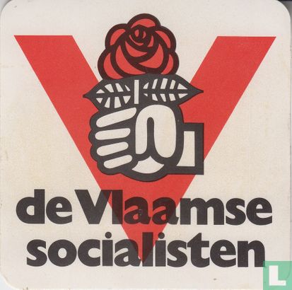 de Vlaamse socialisten