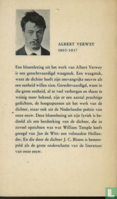 Albert Verwey - Image 2