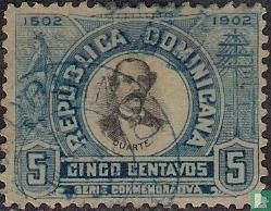 Santo Domingo 1502-1902
