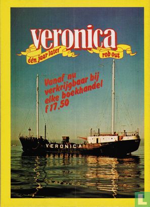 Veronica [omroepgids] [1974-2003] 30 - Image 2
