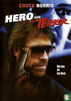 Hero and the Terror - Image 1