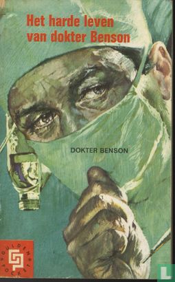 Het harde leven van dokter Benson - Image 1