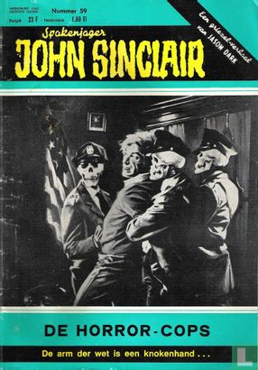 John Sinclair 59