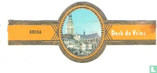 Breda. - Image 1