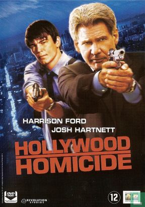 Hollywood Homicide - Image 1