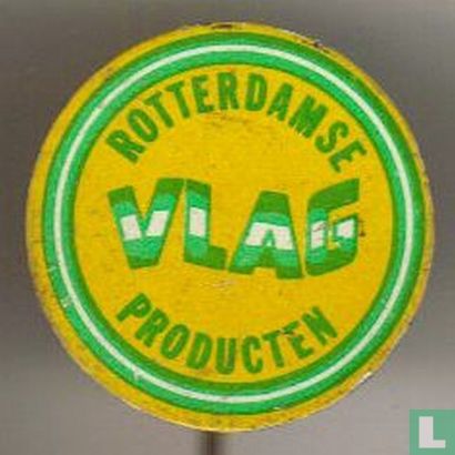 Rotterdamse Vlag producten - Image 1