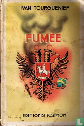 Fumée - Bild 1
