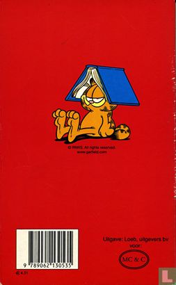 Garfield weet het beter - Image 2