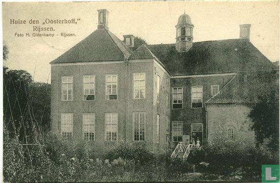 Huize den Oosterhof - Image 1