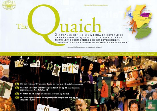 The Quaich 16 - Afbeelding 1