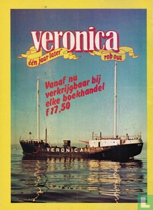 Veronica [omroepgids] [1974-2003] 28 - Image 2