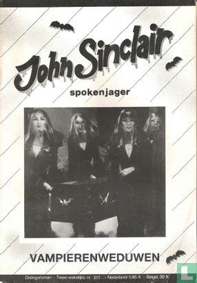 John Sinclair 311
