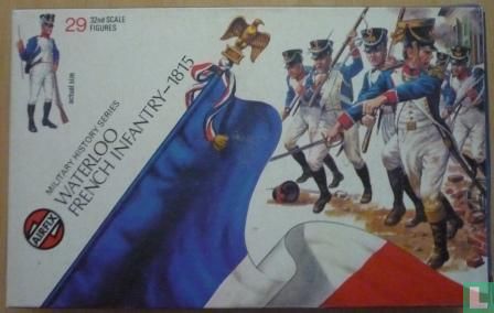 French Infantry 1815 - Image 1
