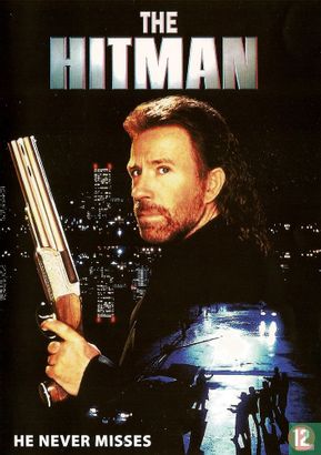 The Hitman - Afbeelding 1