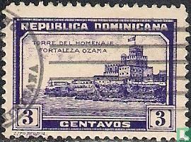 Fort Ozama