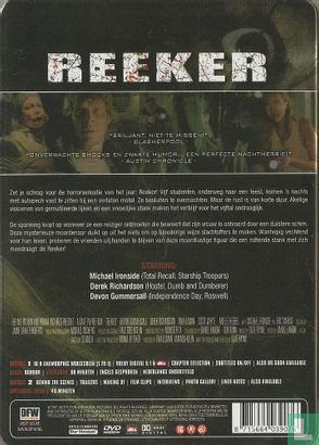 Reeker  - Image 2