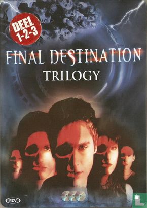 Final Destination Trilogy - Image 1