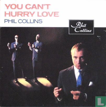 You can't hurry love - Image 1