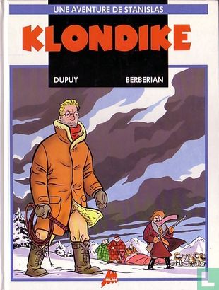 Klondike - Afbeelding 1