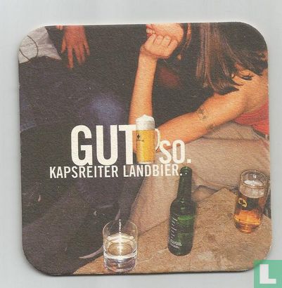 Gut so - Afbeelding 1
