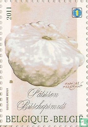 Patisson