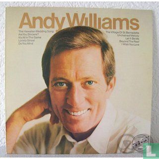 Andy Williams - Image 1