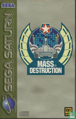 Mass Destruction - Afbeelding 1