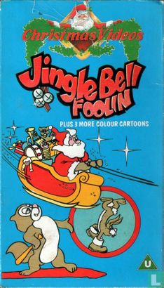 Jingle Bell Foolin - Afbeelding 1