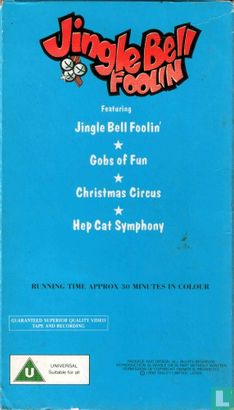 Jingle Bell Foolin - Image 2