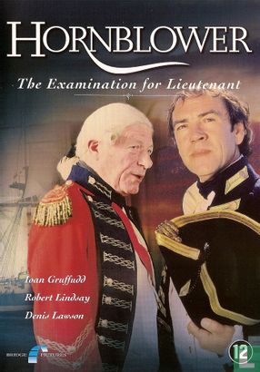 The Examination for Lieutenant - Image 1