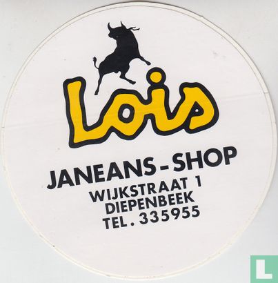 Janeans-Shop