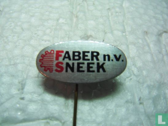 Faber n.v. Sneek