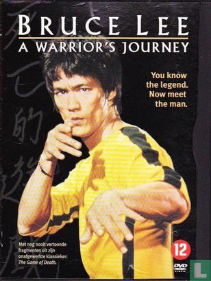 Bruce Lee - A Warrior's Journey - Image 1