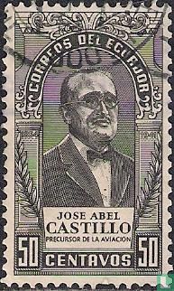 José Abel Castillo