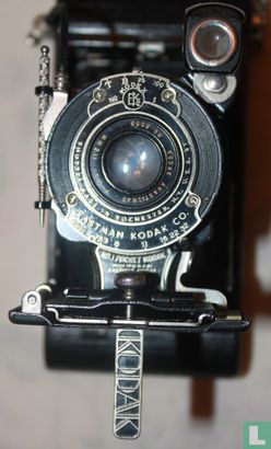 Pocket Kodak N°1 de luxe - Bild 3