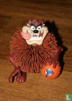 Tasmanian Devil