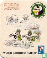 World Cartoons Knokke 4