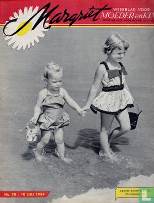Margriet 28