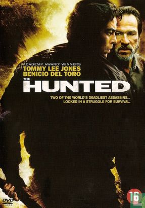 The Hunted - Image 1