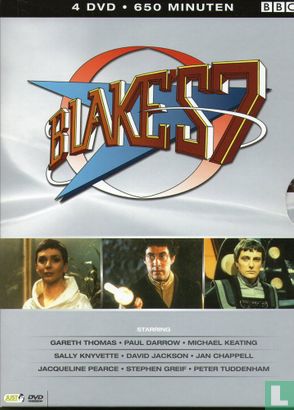 Blake's 7 - Image 1