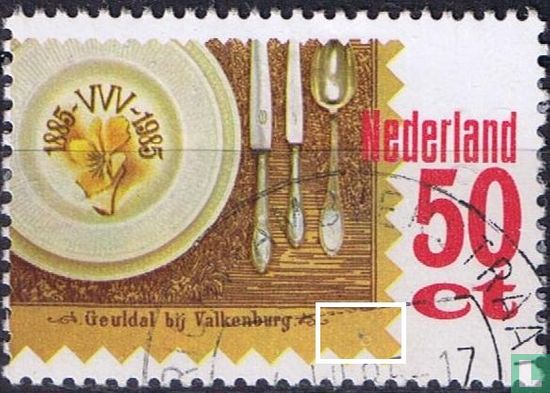 100 years of VVV Geuldal, Valkenburg (PM2)